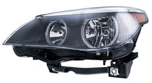 Load image into Gallery viewer, Hella 2004-2007 BMW 525i Halogen Headlight Assembly