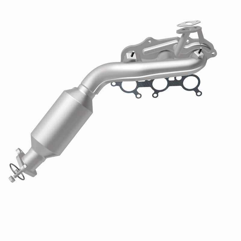 Magnaflow 2013 FJ Cruiser V6 4 OEM Manifold Direct Fit Converter Magnaflow