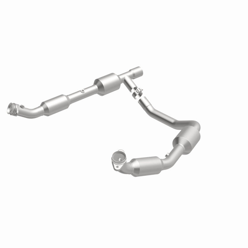 Magnaflow 05-08 Ford E-350 Super Duty 5.4L Direct Fit Converter Magnaflow
