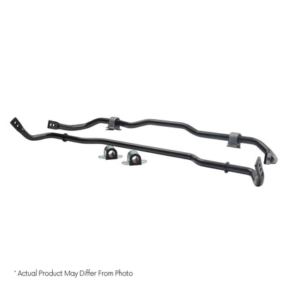 ST Anti-Swaybar Set 06-13 Audi A3 2wd / 07+ VW Golf V/VI/Jetta V/Jetta VI ST Suspensions