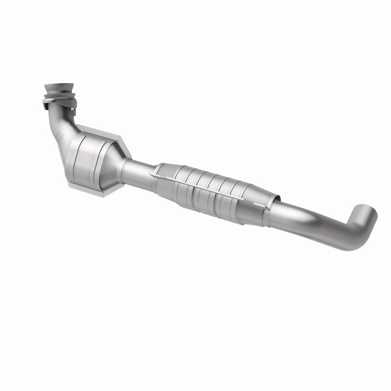 MagnaFlow Catalytic Converter DF 04-06 F-150 Pickup 5.4L 2WD D/S Magnaflow