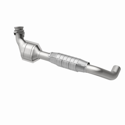 MagnaFlow Catalytic Converter DF 04-06 F-150 Pickup 5.4L 2WD D/S Magnaflow