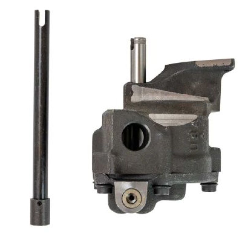 Moroso GM BBC (w/4.75 Stroke & Aluminum Rods) Standard Pressure High Volume Oil Pump
