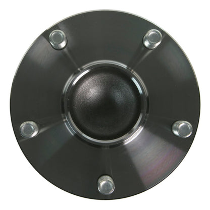 MOOG 08-13 Suzuki SX4 Rear Hub Assembly Moog