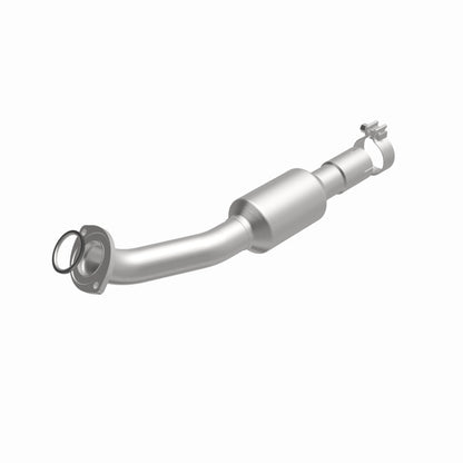 MagnaFlow Conv DF 09-12 Toyota RAV4 2.5 3.5 Underbody Magnaflow