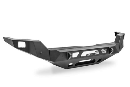 DV8 Offroad 22-23 Toyota Tundra MTO Series Front Bumper DV8 Offroad