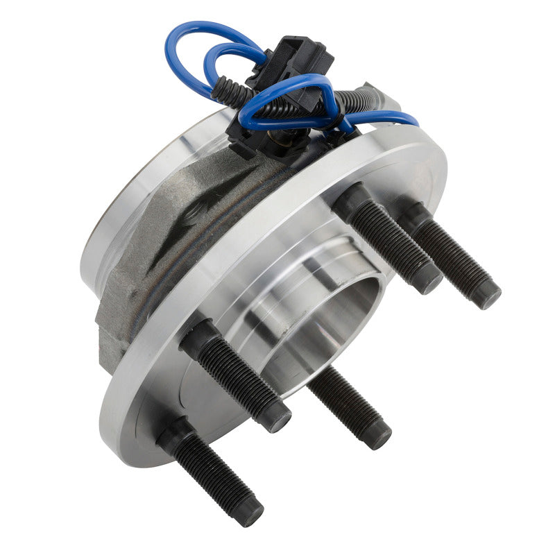 MOOG 2011 Ram Dakota Front Hub Assembly Moog