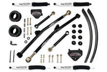 Load image into Gallery viewer, Tuff Country 94-99 Dodge Ram 3500 4x4 3in Long Arm Lift Kit w/ Shocks (SX8000)