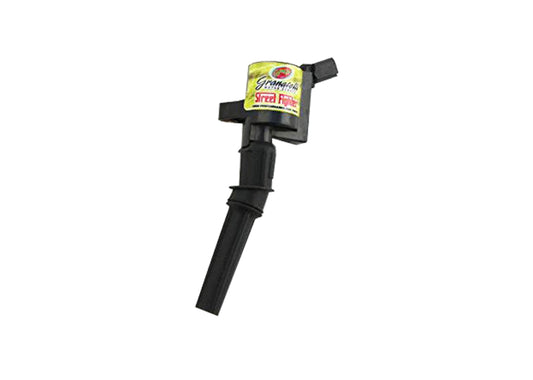 Granatelli 1997-2004 Ford 4.6/5.4L 2V 25KV Black Ignition Coil Pack - Part 2102-SF
