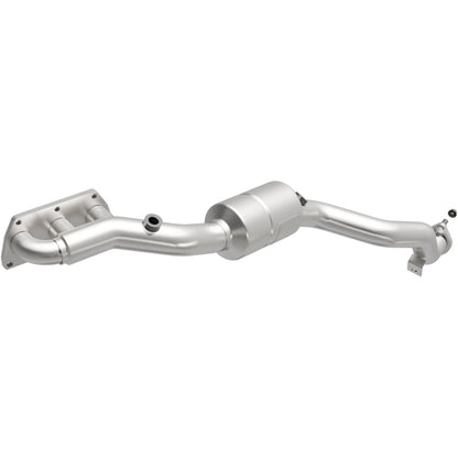 MagnaFlow Conv DF 05-09 Audi A8 6.0L Magnaflow