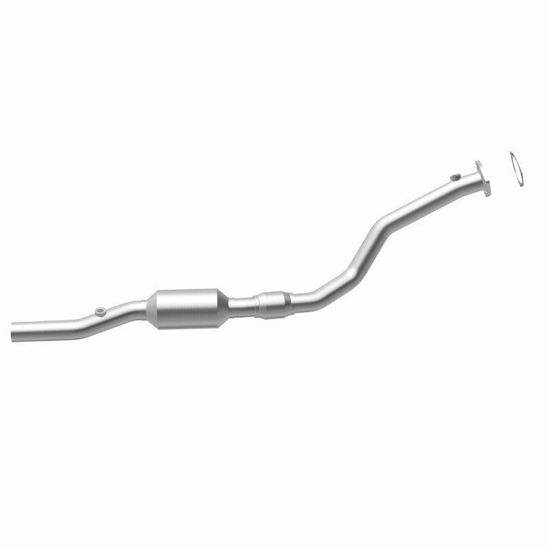 MagnaFlow Conv DF 98-99 Audi A6 2.8L Driver Side Magnaflow