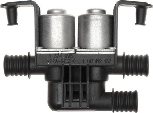 Gates 03-05 Ford Thunderbird V-8 3.9L Heater Control Valve Electric Coolant Valve