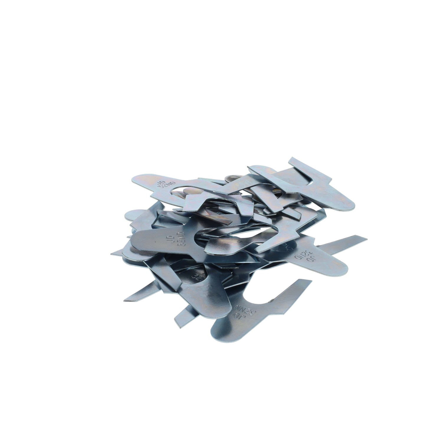 SPC Performance 1/32in Duo Fit Shim Pack of 25 - 37105
