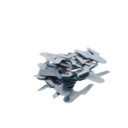 SPC Performance 1/32in Duo Fit Shim Pack of 25 - 37105