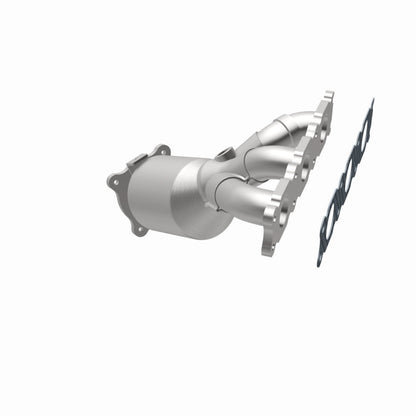 MagnaFlow Conv Direct Fit 08-12 Land Rover LR2 3.2L Magnaflow