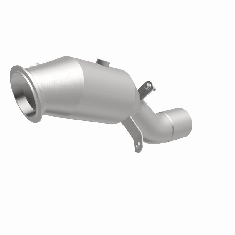 MagnaFlow Conv Direct Fit 2014 BMW X5 3.0L Closed Couple Magnaflow