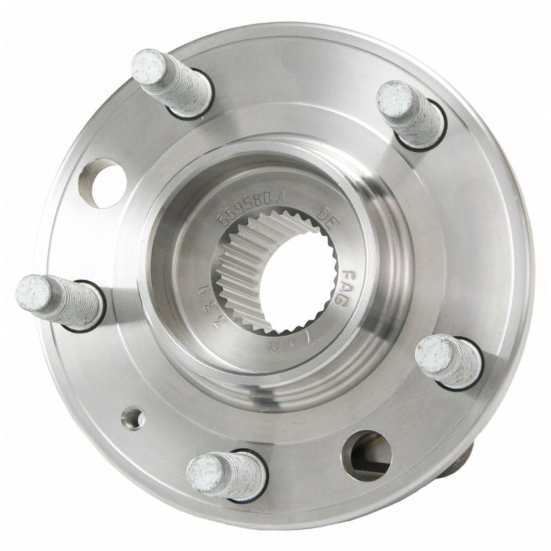 MOOG 06-08 Pontiac Solstice Front / Rear Hub Assembly Moog