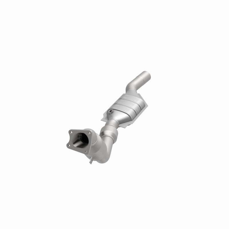 MagnaFlow Conv DF 03-04 Audi RS6 4.2L Driver Side Magnaflow