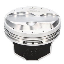 Load image into Gallery viewer, Wiseco Chevy LS Series Stroker Max Dome 1.110in CH 4.000in Bore Piston Kit