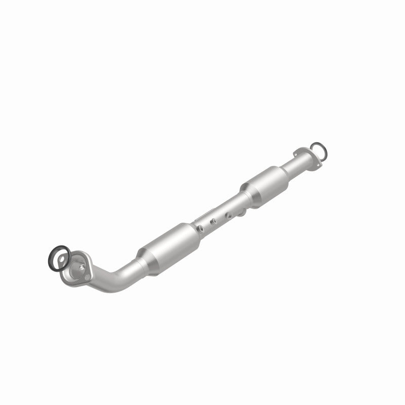 MagnaFlow Conv DF 05-12 Toyota Tacoma L4-2.7L Magnaflow