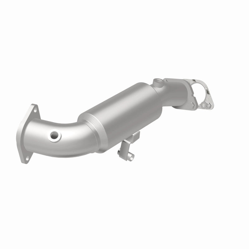 Magnaflow 16-17 Explorer L4 2.3 OEM Close Coupled Direct Fit Converter Magnaflow