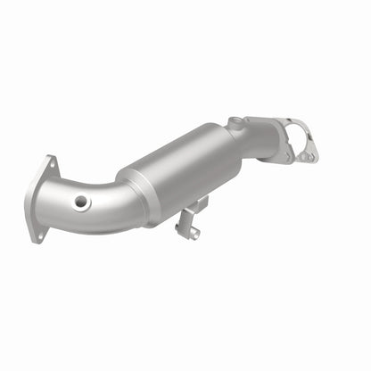 Magnaflow 16-17 Explorer L4 2.3 OEM Close Coupled Direct Fit Converter Magnaflow
