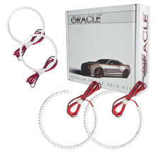 Load image into Gallery viewer, Oracle Pontiac G8 08-10 LED Halo Kit - White