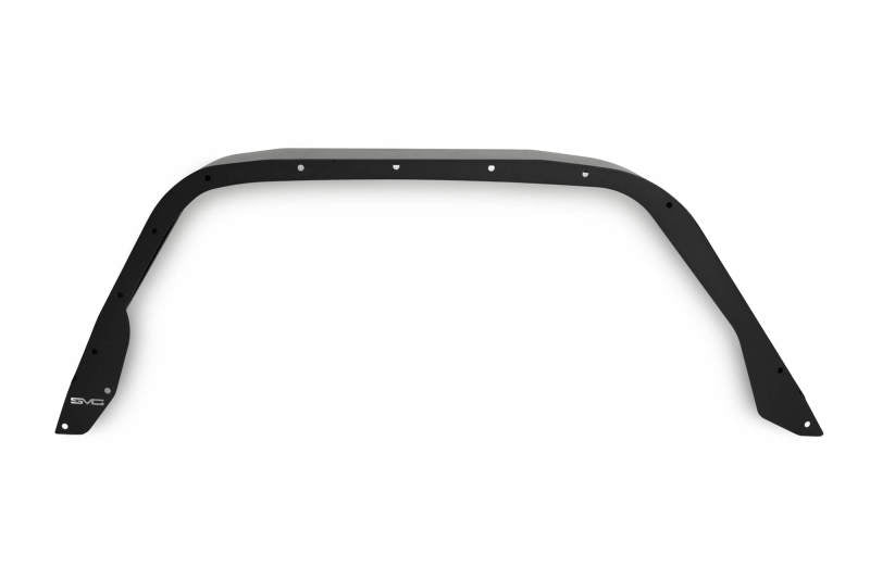 DV8 Offroad 20-24 Jeep Gladiator JT Slim Fender Flares FDGL-07