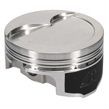 Load image into Gallery viewer, Wiseco Chevy LS Series -8cc R/Dome 1.115x4.005 Piston Shelf Stock Kit