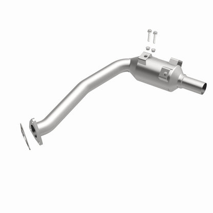 Magnaflow 2004 Boxster H6 2.7 3.2 OEM Underbody Direct Fit Converter Magnaflow