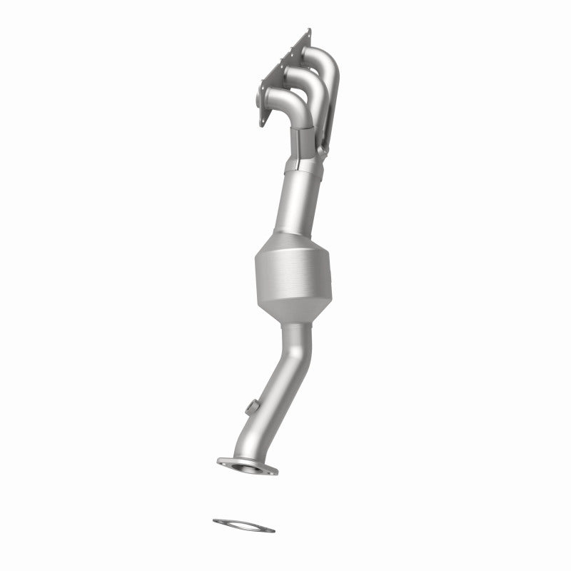 MagnaFlow Conv DF BMW 5 06-07 Front OEM Magnaflow