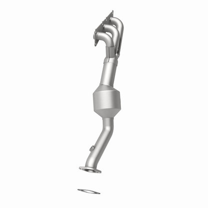 MagnaFlow Conv DF BMW 5 06-07 Front OEM Magnaflow