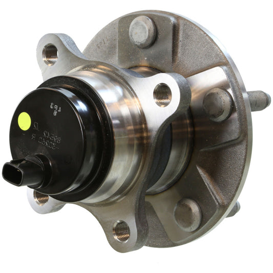 MOOG 06-07 Lexus GS430 Front Right Hub Assembly Moog
