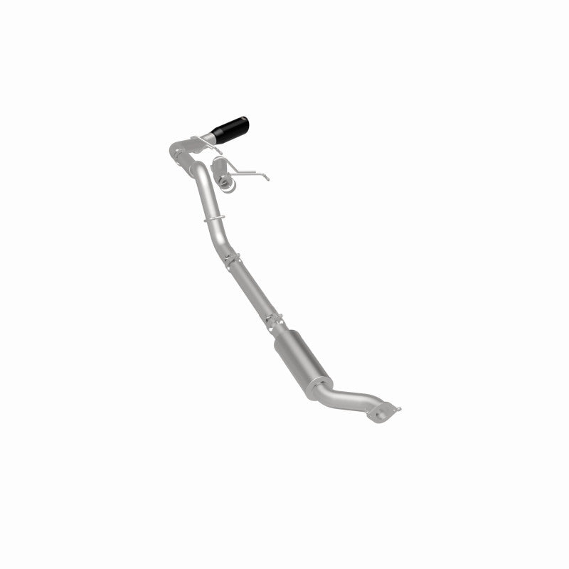 Magnaflow 21-24 Ford Bronco Rock Crawler Series Cat-Back Exhaust System Magnaflow