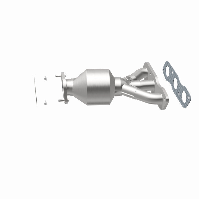 MagnaFlow Conv DF 07-09 Mitsu Outlander 3.0L Magnaflow
