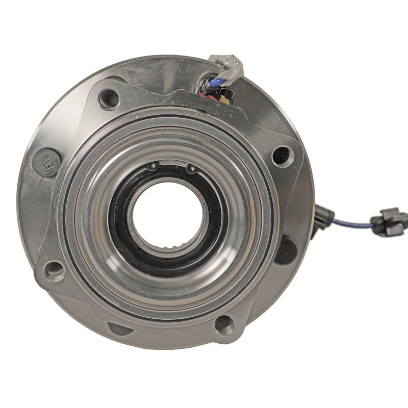 MOOG 11-16 Ford F-250 Super Duty Front Hub Assembly Moog