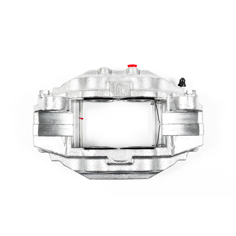 Power Stop 08-15 Toyota Sequoia Front Left Autospecialty Caliper w/o Bracket PowerStop