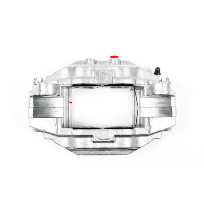 Power Stop 08-15 Toyota Sequoia Front Left Autospecialty Caliper w/o Bracket PowerStop