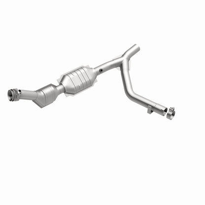 MagnaFlow Conv DF 01 Ford Trucks 5.4L Magnaflow