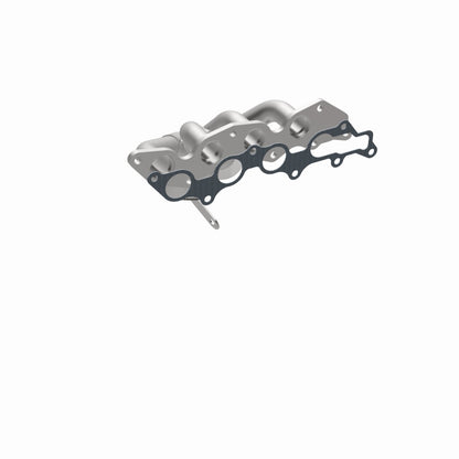 MagnaFlow Conv DF 09-10 Mazda 6 2.5L Magnaflow