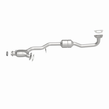 Magnaflow Conv DF 04-05 Subaru Outback/Legacy 2.5L D/S Magnaflow