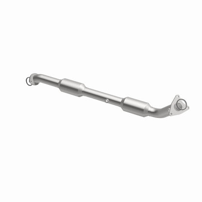 MagnaFlow Conv Direct Fit 13-15 Land Cruiser 5.7 Magnaflow