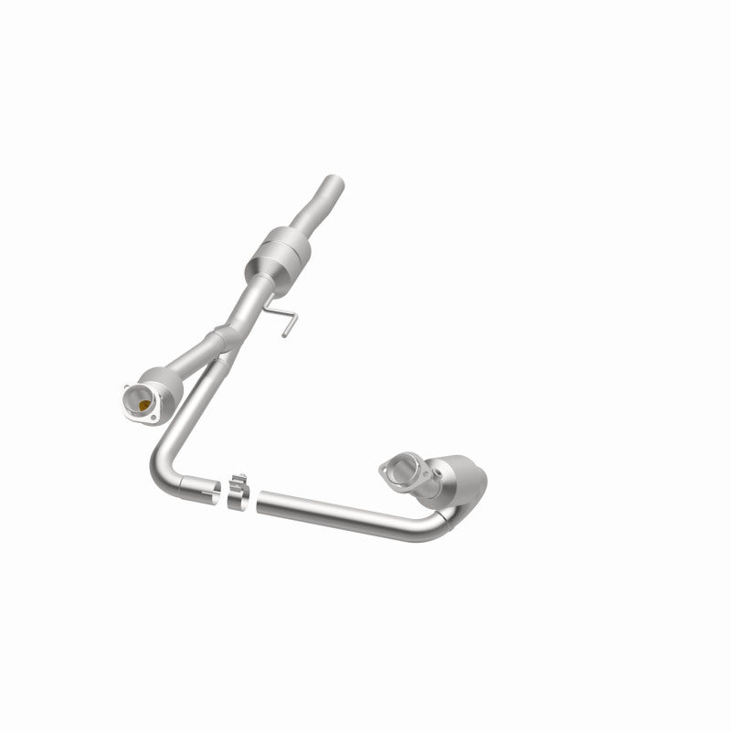 MagnaFlow Conv DF 02-03 Dodge Durango 5.9L Magnaflow