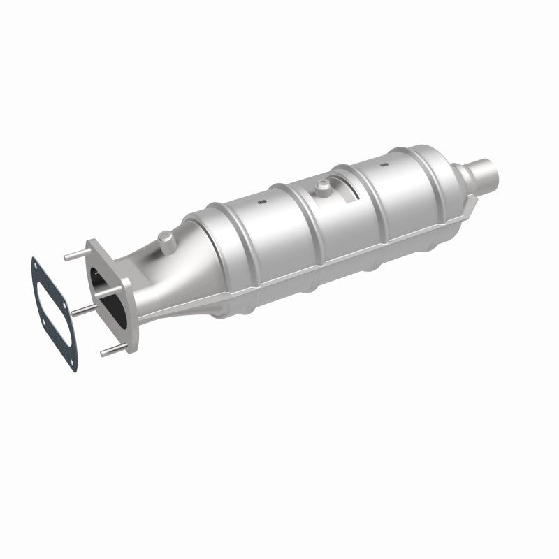 Magnaflow 87-95 Ford truck 5.8/7.5 CA Direct Fit Converter Magnaflow