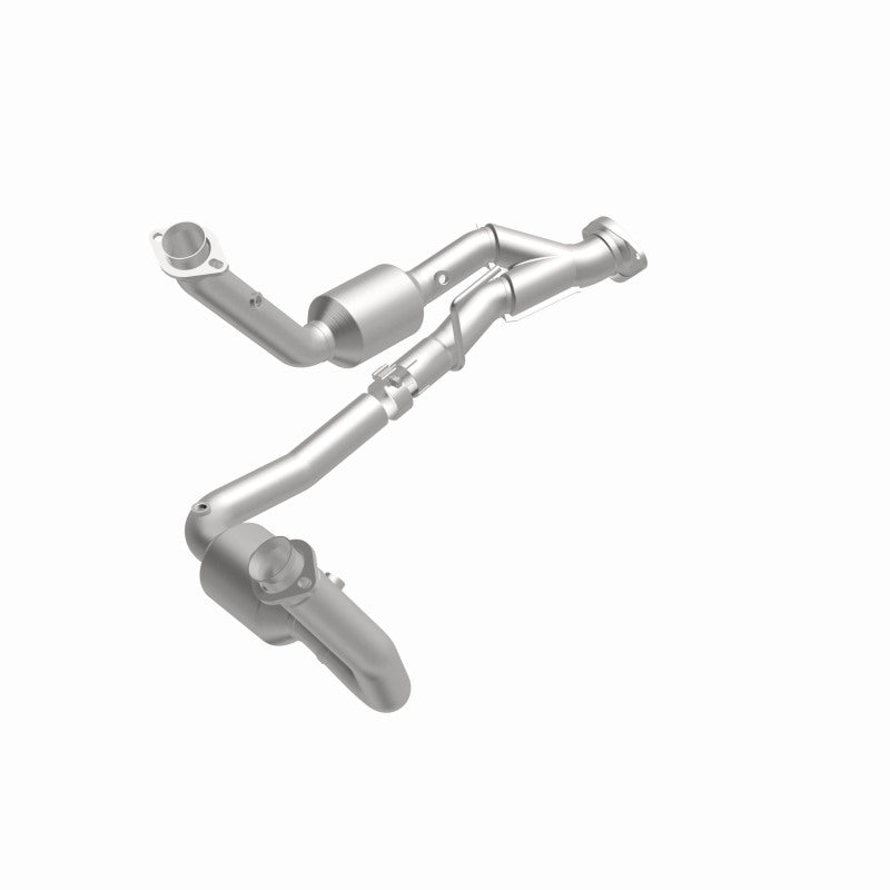 Magnaflow 05-06 Jeep Grand Cherokee 5.7L Direct Fit Catalytic Converter Magnaflow