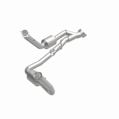 Magnaflow 05-06 Jeep Grand Cherokee 5.7L Direct Fit Catalytic Converter Magnaflow