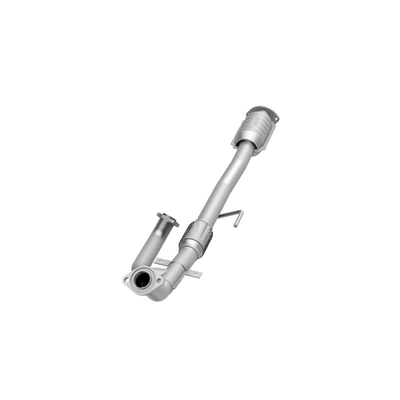 MagnaFlow Conv DF 07-10 Lexus ES350 / 07-10 Toyota Camry 3.5L Y-Pipe Assembly (49 State) Magnaflow
