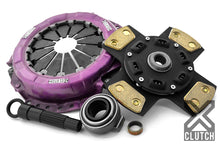 Load image into Gallery viewer, XClutch 06-11 Honda Civic LX 1.8L Stage 2 Sprung Ceramic Clutch Kit