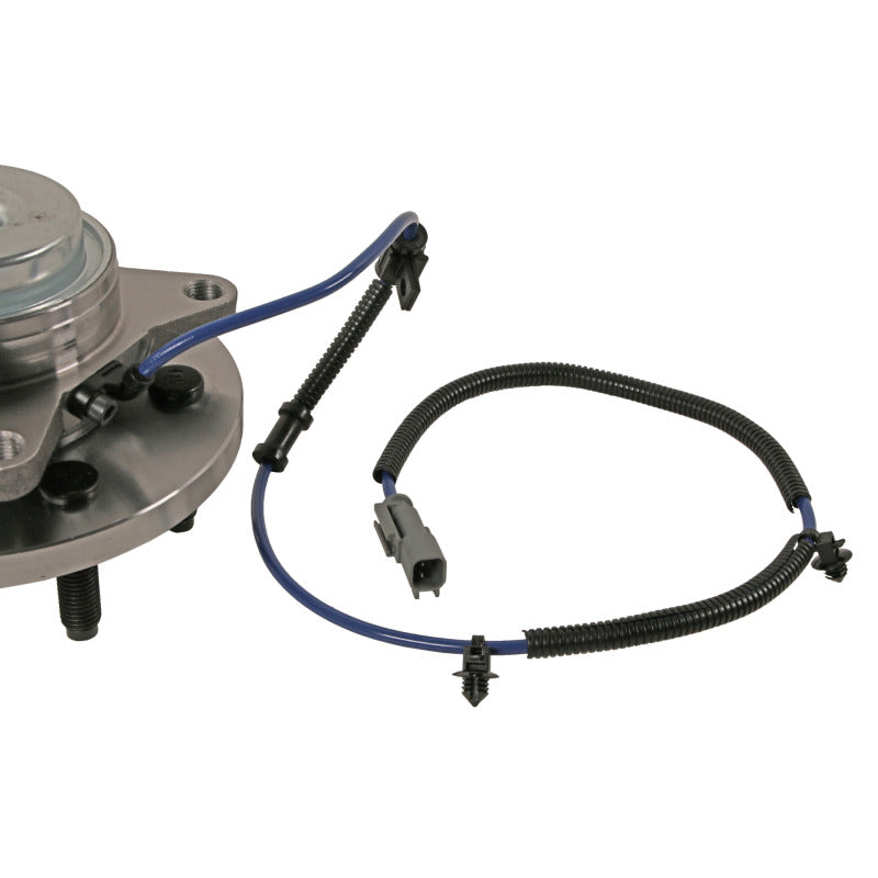 MOOG 11-14 Ford Expedition Front Hub Assembly Moog
