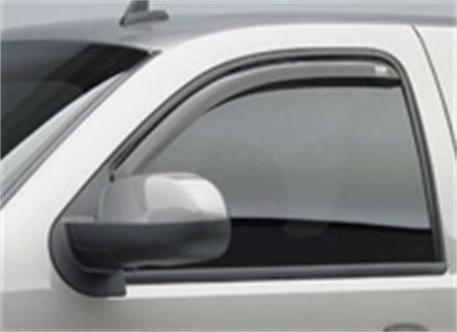 EGR 07+ Chev Silverado/GMC Sierra In-Channel Window Visors - Set of 2 (561501)